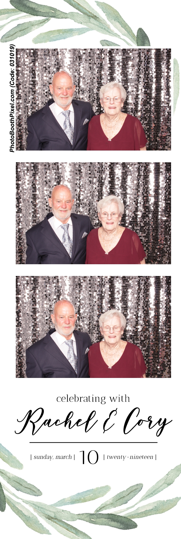 Cory + Rachel | View more photos from the event at gallery.photoboothpixel.com/u/PhotoBoothPixel/Cory-Rachel